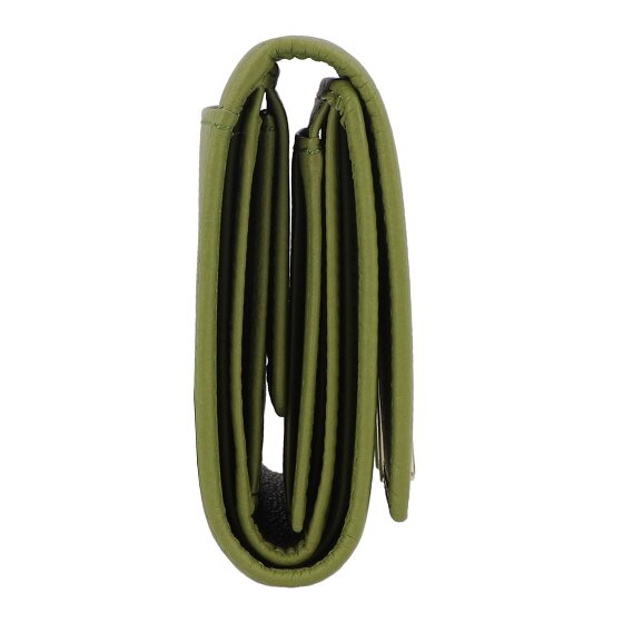AIGNER Fashion Geldbörse RFID Schutz Leder 12.5 cm