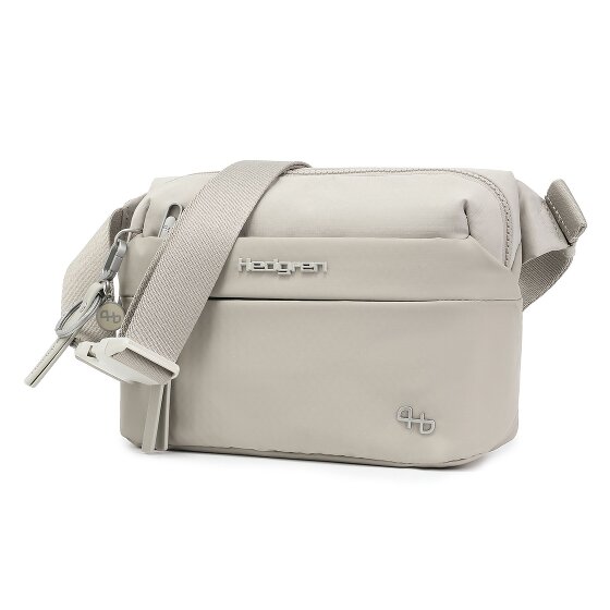 Hedgren Furo Hogo Umhängetasche RFID Schutz 22 cm