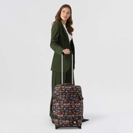 Eastpak Transit'R 2 Rollen Reisetasche S 51 cm