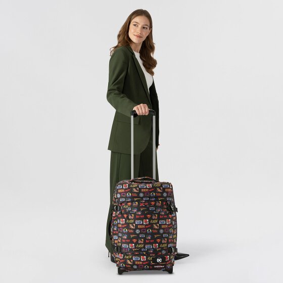 Eastpak Transit'R Transit'R 2 Rollen Reisetasche S 51 cm
