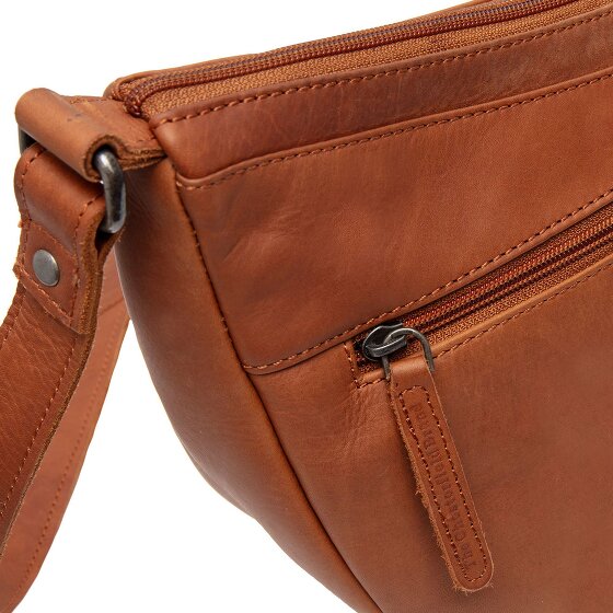 The Chesterfield Brand Piemonte Umhängetasche Leder 30 cm