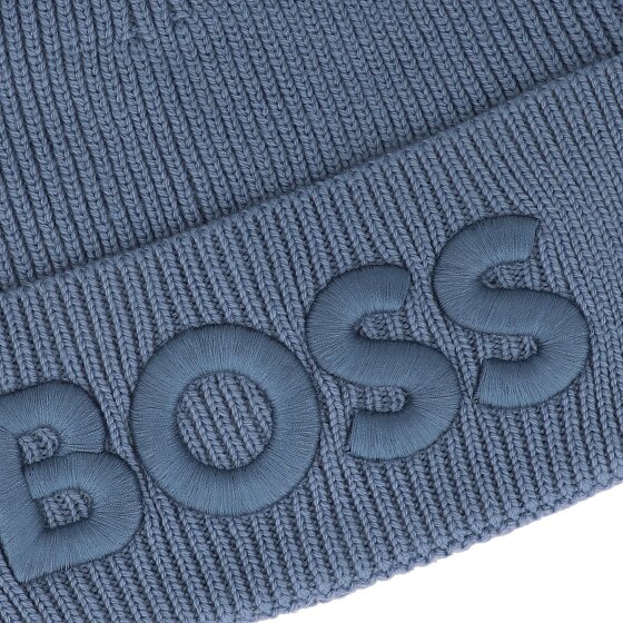 Boss Afox Strickmütze