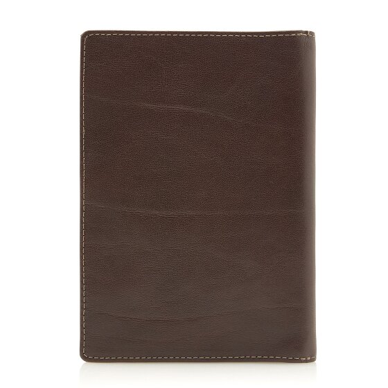Castelijn & Beerens Gaucho Passetui RFID Leder 11,5 cm