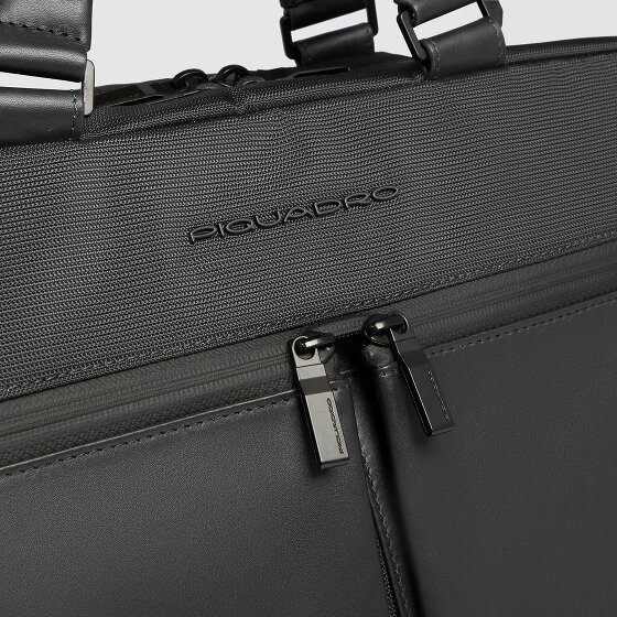 Piquadro Orion Aktentasche 42 cm Laptopfach