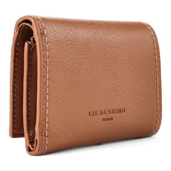 Liebeskind Capri Geldbörse RFID Schutz Leder 13.5 cm