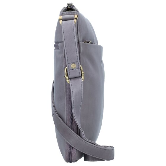 Greenland Nature Nature Umhängetasche Leder 28 cm