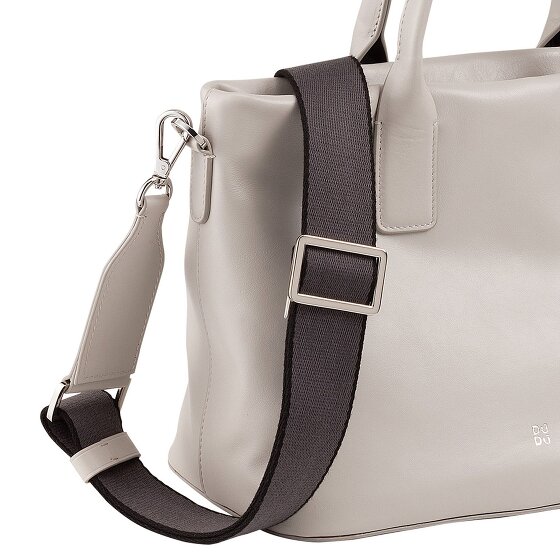 DuDu Jaqueline Handtasche Leder 28 cm