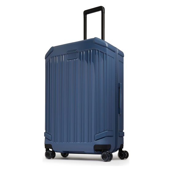 Piquadro Pop 4 Rollen Trolley 69 cm