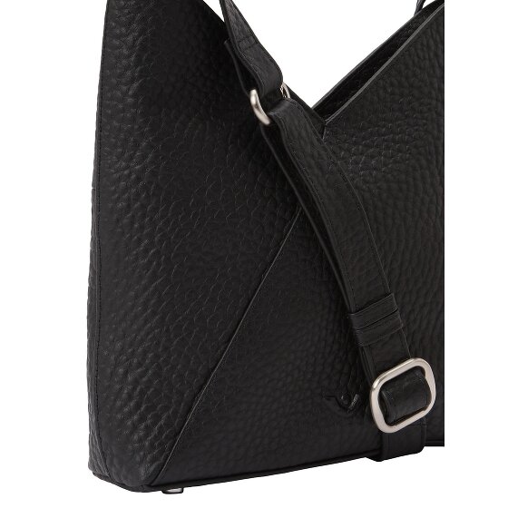 Voi Hirsch Umhängetasche Leder 22 cm