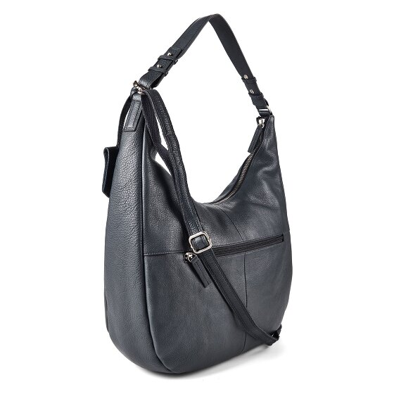 Burkely Soft Skylar Schultertasche Leder 40 cm