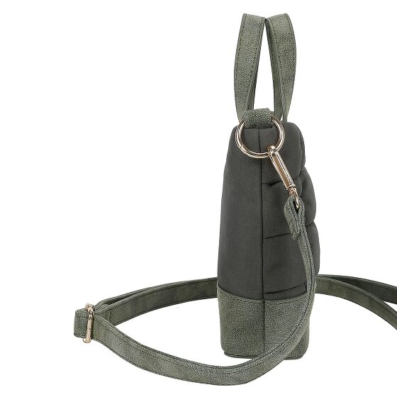 Fritzi aus Preußen Brigitte x fritzi Mini Toty limited Bubble Mini Bag Handtasche 13 cm