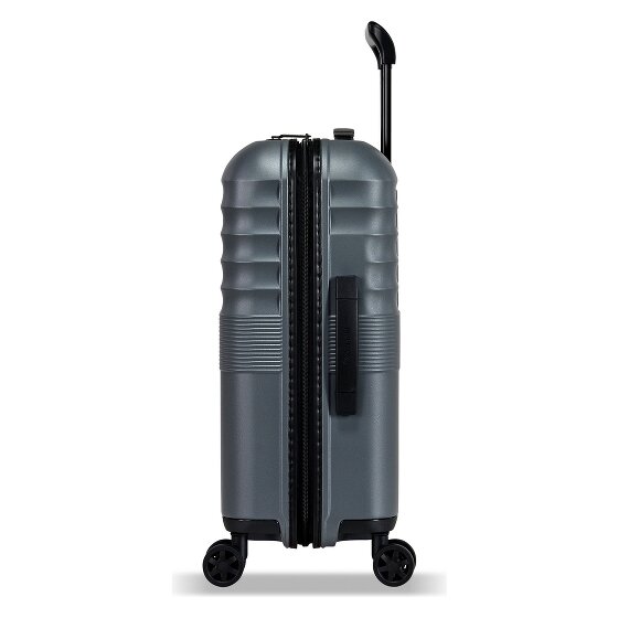 Eminent Dandelion 4 Rollen Kabinentrolley S 40 cm