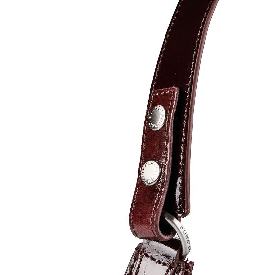 Burkely Cool Colbie Schultertasche Leder 33 cm