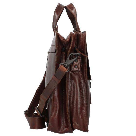 Harold's Aberdeen Aktentasche Leder 39 cm Harold's Aberdeen Aktentasche Leder 39 cm