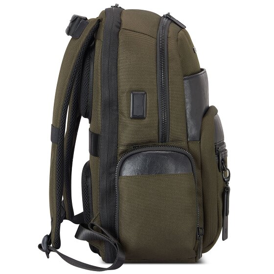 Roncato Nevada Daypack 43 cm Laptopfach Roncato Nevada Daypack 43 cm Laptopfach