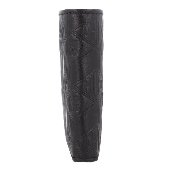 Hugo Ethon Geldbörse Leder 11 cm