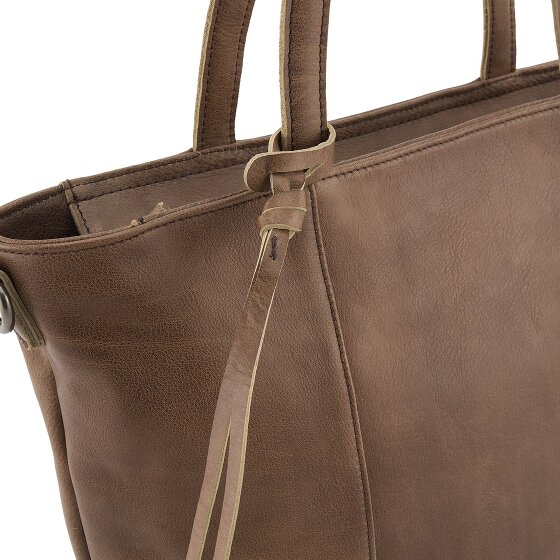 FredsBruder My Forever Friend Shopper Tasche Leder 41 cm