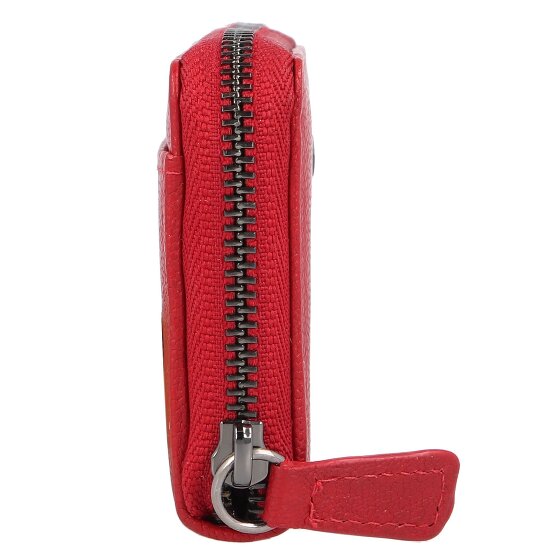 Braun Büffel Anna Geldbörse RFID Leder 10,5 cm