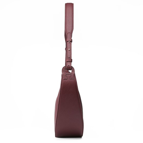 AIGNER Eliza Schultertasche Leder 25 cm