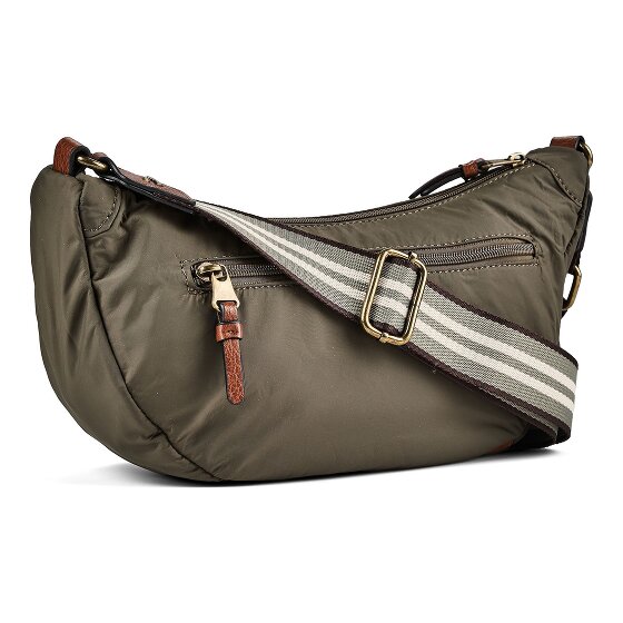 camel active Bari Umhängetasche 33 cm