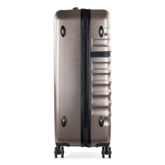 bugatti Corium 4-Rollen Trolley 75 cm