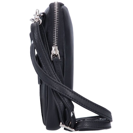 Greenburry Nappa Handytasche Leder 10,5 cm