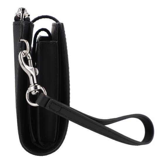 Lacoste Daily City Geldbörse 19 cm