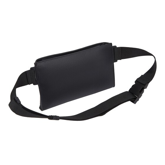 Calvin Klein CK Mixmedia Gürteltasche 24 cm Calvin Klein CK Mixmedia Gürteltasche 24 cm