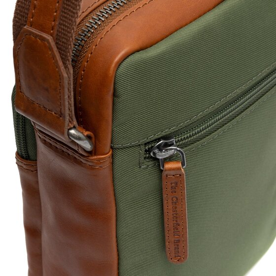 The Chesterfield Brand Fusion Karlstad Mini Bag Umhängetasche 17 cm