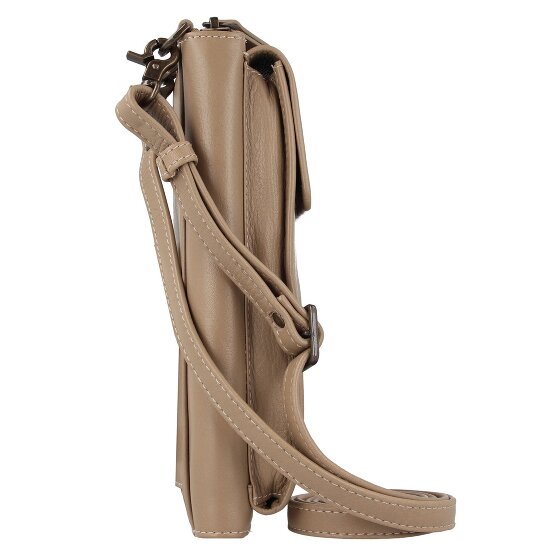 Esquire Peru Handytasche Leder 10 cm Esquire Peru Handytasche Leder 10 cm