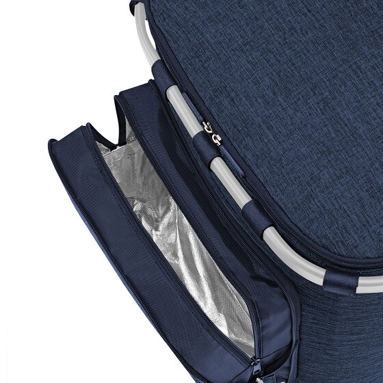 reisenthel Carrycruiser Plus Einkaufstrolley 52,5 cm