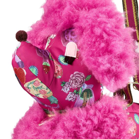 Oilily Deja Futur Kids Handtasche 27 cm