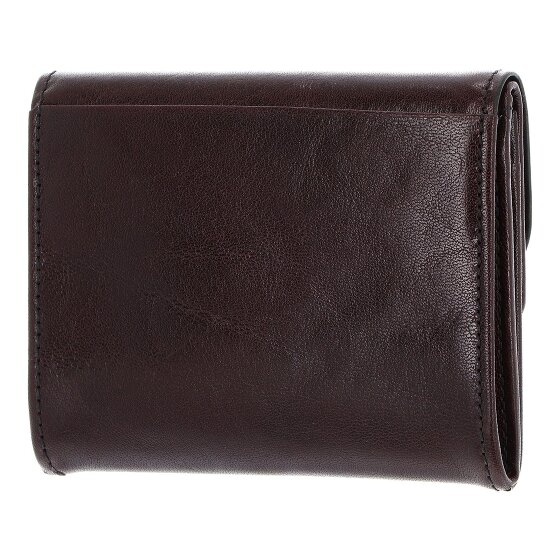 Golden Head Colorado Geldbörse RFID Schutz Leder 10.5 cm
