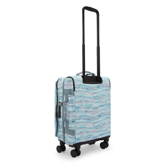 Kipling Basic Prt Spontaneous 4 Rollen Kabinentrolley S 53 cm