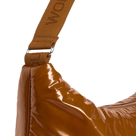 Wouf Gloss Schultertasche 42 cm