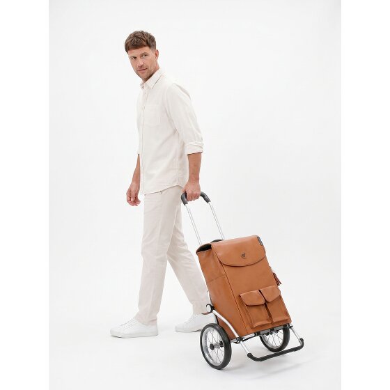 Andersen Shopper Royal Shopper Abbo Einkaufstrolley 54 cm