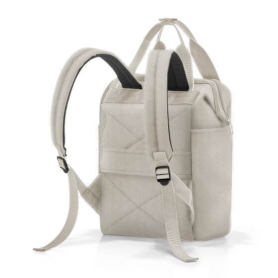 reisenthel Allrounder R Rucksack 39 cm reisenthel Allrounder R Rucksack 39 cm