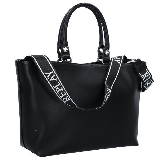 Replay Shopper Tasche 45 cm