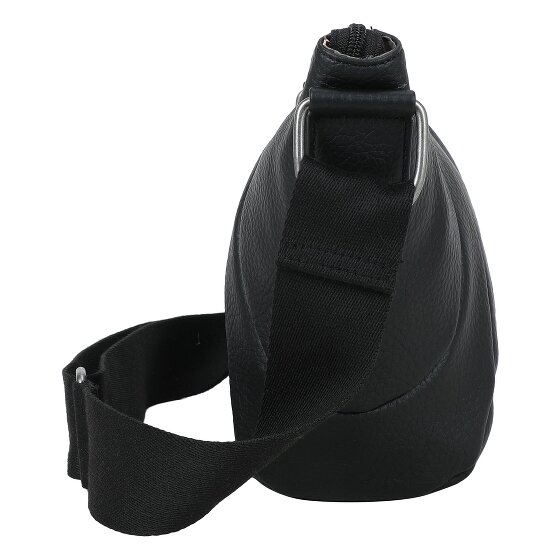 Fritzi aus Preußen Limited Happy Flocked Umhängetasche 25 cm