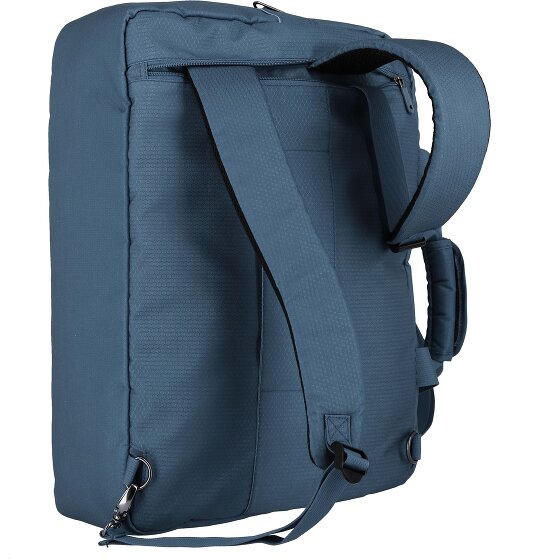 Travelite Skaii Weekender Reisetasche 49 cm mit Rucksackfunktion