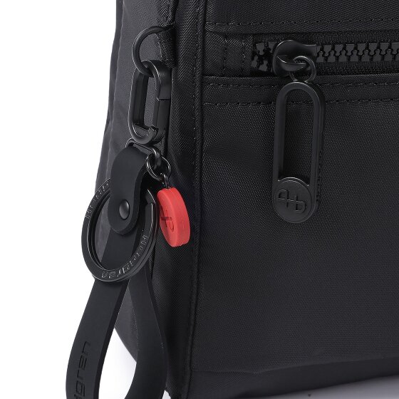 Hedgren Inner City Umhängetasche RFID Schutz 22 cm