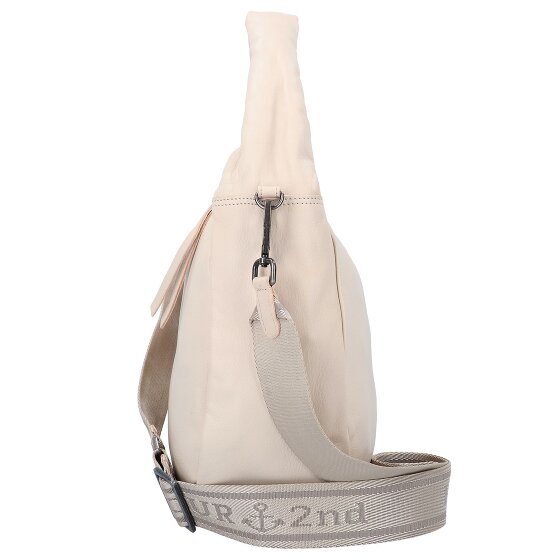 Harbour 2nd Just Pure Melissa Handtasche Leder 35 cm