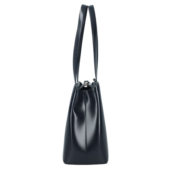 Picard Black Tie Black Tie Schultertasche Leder 36 cm Picard Black Tie Black Tie Schultertasche Leder 36 cm