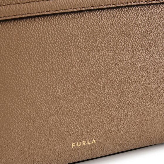 Furla Moonlight Handtasche S Leder 23 cm