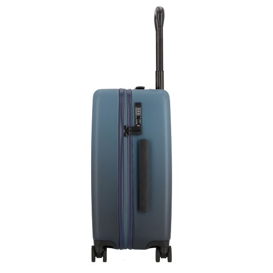 Herschel Heritage 4 Rollen Kabinentrolley S 54 cm