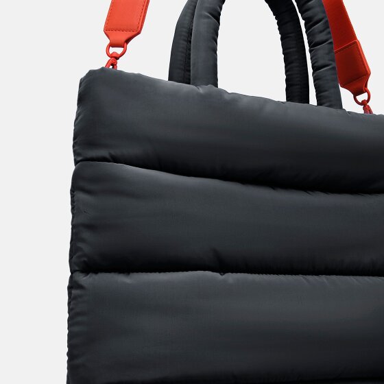 LES VISIONNAIRES Unio Shopper Handtasche 40 cm