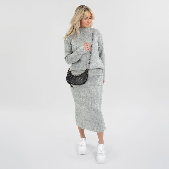 Seidenfelt Jomala Schultertasche 25 cm