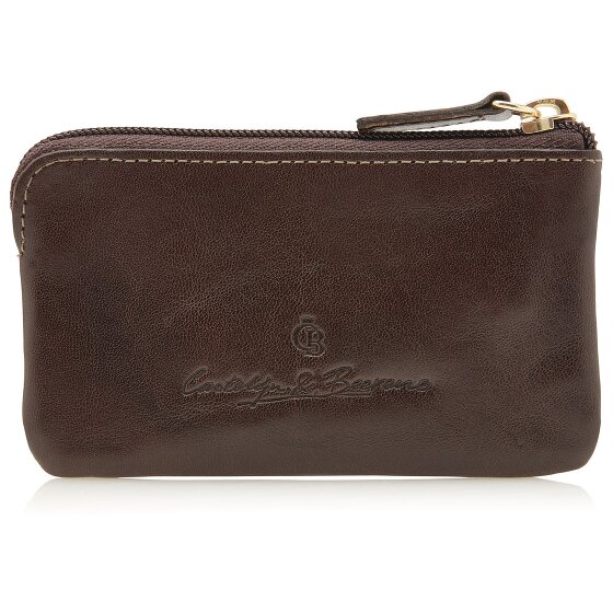 Castelijn & Beerens Gaucho Schlüsseletui RFID Leder 11,5 cm