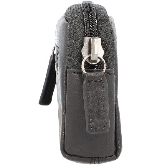 camel active Como Schlüsseletui Leder 11 cm camel active Como Schlüsseletui Leder 11 cm