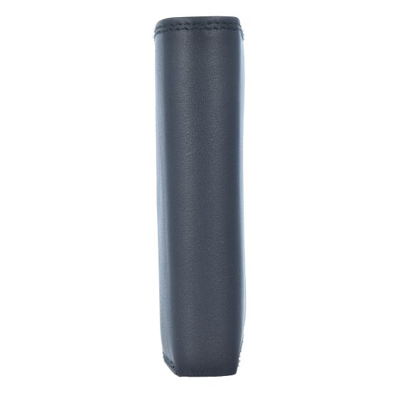 Golden Head Polo RFID Protect Geldbörse Leder 9,5 cm